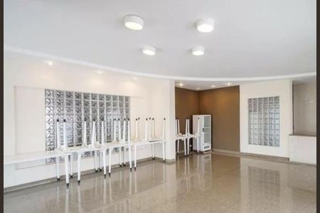 Apartamento à venda com 106m², 3 quartos e 1 vaga Apartamento à venda com 106m², 3 quartos e 1 vagaFoto 03