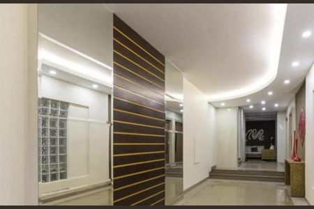 Apartamento à venda com 106m², 3 quartos e 1 vaga Apartamento à venda com 106m², 3 quartos e 1 vagaFoto 01