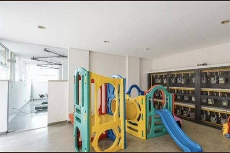 Apartamento à venda com 106m², 3 quartos e 1 vaga Apartamento à venda com 106m², 3 quartos e 1 vagaFoto 06