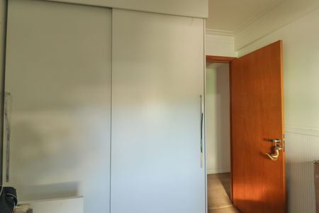 Apartamento à venda com 92m², 3 quartos e 2 vagasQuarto 3