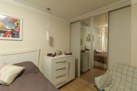 Apartamento à venda com 92m², 3 quartos e 2 vagasSuíte