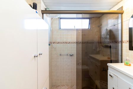 Apartamento à venda com 71m², 2 quartos e 2 vagasBanheiro Social