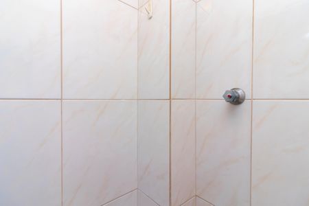 Apartamento à venda com 71m², 2 quartos e 2 vagasBanheiro de Serviço