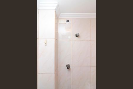 Apartamento à venda com 71m², 2 quartos e 2 vagasBanheiro de Serviço