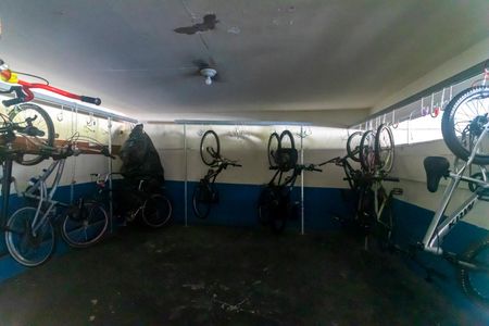 Apartamento à venda com 71m², 2 quartos e 2 vagasÁrea comum