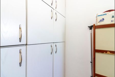 Apartamento à venda com 71m², 2 quartos e 2 vagasQuarto de Serviço