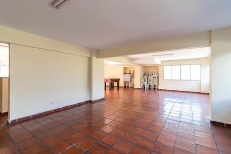 Apartamento à venda com 71m², 2 quartos e 2 vagasÁrea comum