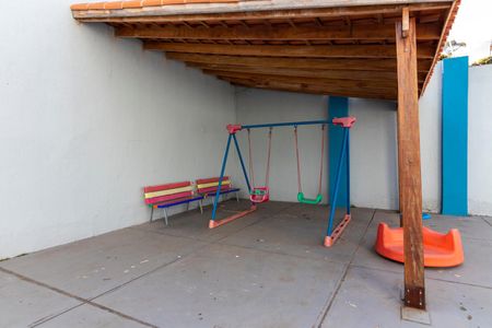 Apartamento à venda com 71m², 2 quartos e 2 vagasÁrea comum