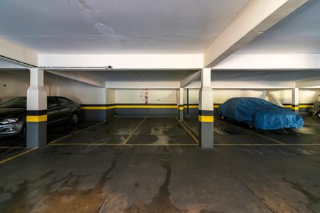 Apartamento à venda com 71m², 2 quartos e 2 vagasGaragem