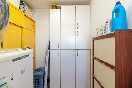Apartamento à venda com 71m², 2 quartos e 2 vagasQuarto de Serviço