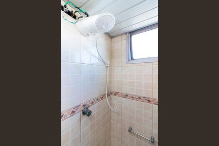 Apartamento à venda com 71m², 2 quartos e 2 vagasBanheiro Social