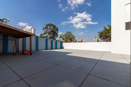 Apartamento à venda com 71m², 2 quartos e 2 vagasÁrea comum