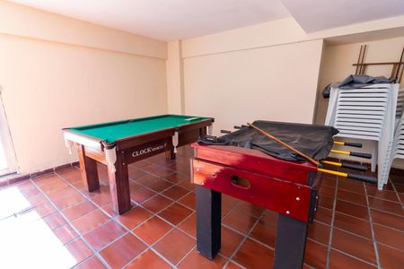 Apartamento à venda com 71m², 2 quartos e 2 vagasÁrea comum