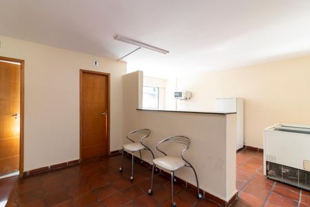 Apartamento à venda com 71m², 2 quartos e 2 vagasÁrea comum