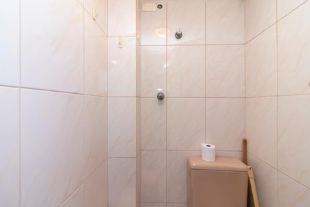 Apartamento à venda com 71m², 2 quartos e 2 vagasBanheiro de Serviço