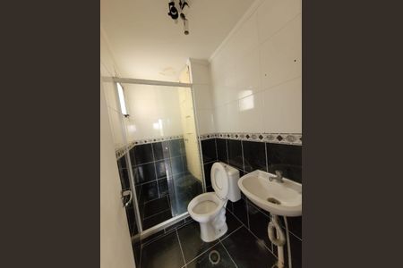 Apartamento à venda com 55m², 2 quartos e 1 vaga Apartamento à venda com 55m², 2 quartos e 1 vagaFoto 07