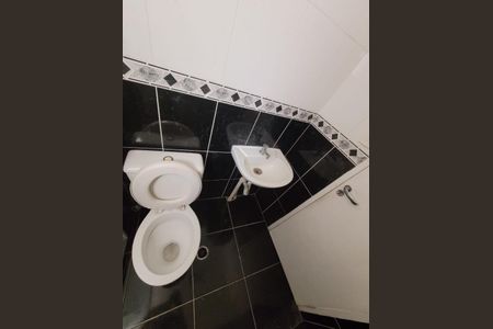 Apartamento à venda com 55m², 2 quartos e 1 vaga Apartamento à venda com 55m², 2 quartos e 1 vagaFoto 09