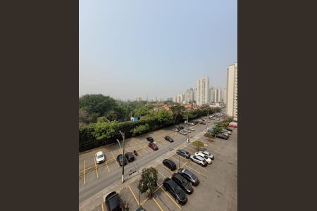 Apartamento à venda com 55m², 2 quartos e 1 vaga Apartamento à venda com 55m², 2 quartos e 1 vagaFoto 10