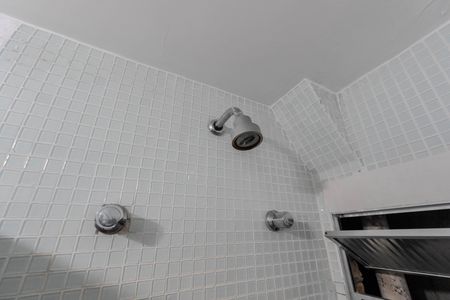 Apartamento para alugar com 32m², 1 quarto e 1 vagaBanheiro Social