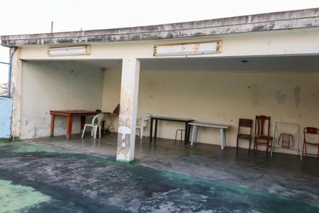 Apartamento à venda com 79m², 2 quartos e sem vagaÁrea comum