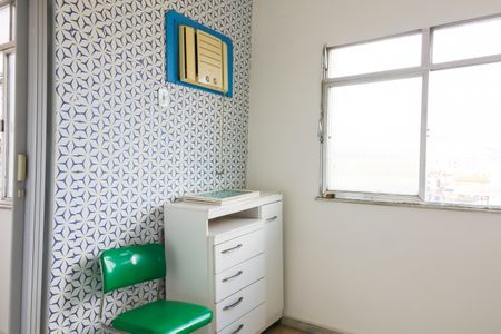 Apartamento à venda com 79m², 2 quartos e sem vagaEscritório