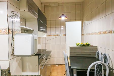 Apartamento à venda com 79m², 2 quartos e sem vagaCozinha
