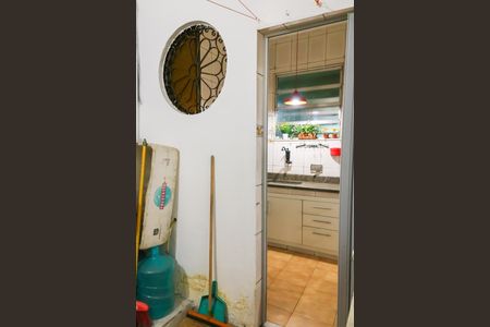 Apartamento à venda com 79m², 2 quartos e sem vagaÁrea de Serviço