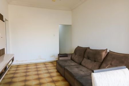 Apartamento à venda com 79m², 2 quartos e sem vagaSala
