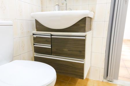 Apartamento à venda com 79m², 2 quartos e sem vagaBanheiro