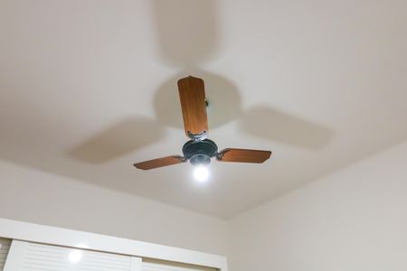 Apartamento à venda com 79m², 2 quartos e sem vagaQuarto 2