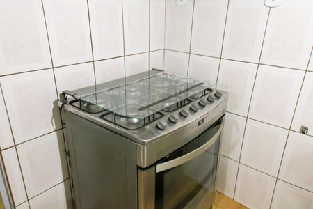 Apartamento à venda com 79m², 2 quartos e sem vagaCozinha