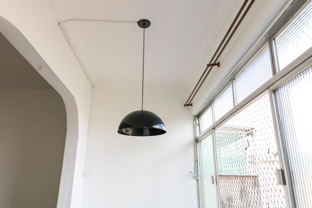 Apartamento à venda com 79m², 2 quartos e sem vagaSala