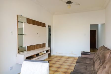 Apartamento à venda com 79m², 2 quartos e sem vagaSala