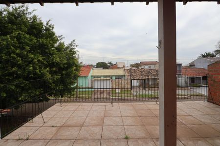 Casa para alugar com 350m², 3 quartos e 2 vagasTerraço