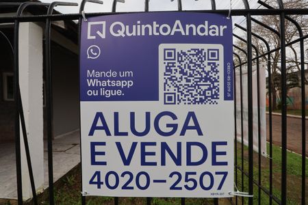 Casa para alugar com 350m², 3 quartos e 2 vagasPlaca