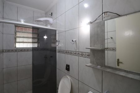 Casa para alugar com 350m², 3 quartos e 2 vagasBanheiro