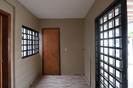 Casa para alugar com 350m², 3 quartos e 2 vagasÁrea de Serviço