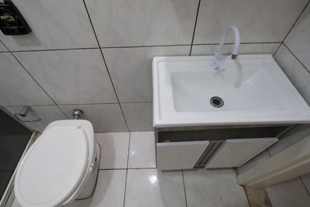 Casa para alugar com 350m², 3 quartos e 2 vagasBanheiro