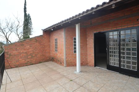 Casa para alugar com 350m², 3 quartos e 2 vagasTerraço