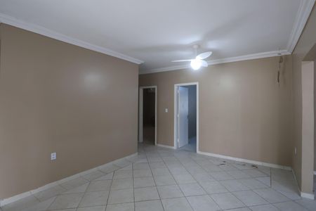 Sala 1 de casa para alugar com 3 quartos, 350m² em Harmonia, Canoas