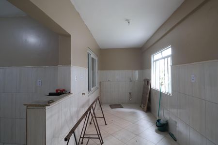 Casa para alugar com 350m², 3 quartos e 2 vagasCozinha