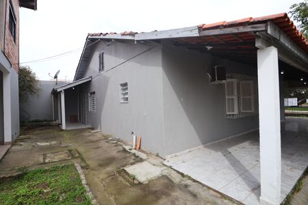 Casa para alugar com 350m², 3 quartos e 2 vagasÁrea externa