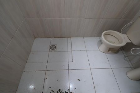 Casa para alugar com 350m², 3 quartos e 2 vagasBanheiro de serviço