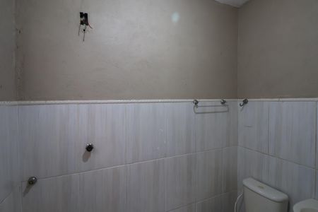 Casa para alugar com 350m², 3 quartos e 2 vagasBanheiro de serviço