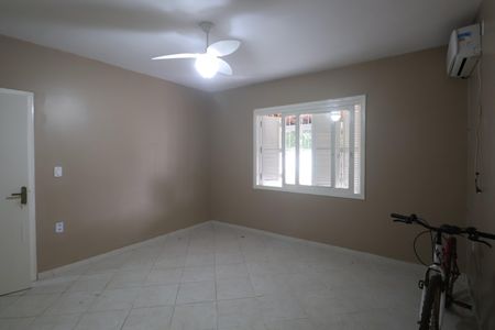 Casa para alugar com 350m², 3 quartos e 2 vagasSuíte