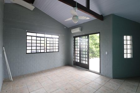 Casa para alugar com 350m², 3 quartos e 2 vagasEspaço Gourmet