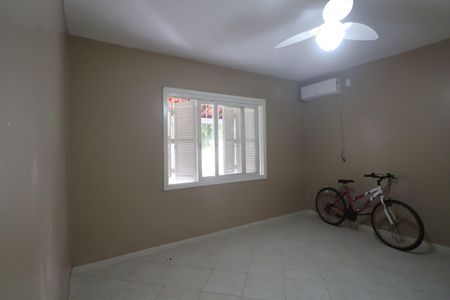 Casa para alugar com 350m², 3 quartos e 2 vagasSuíte