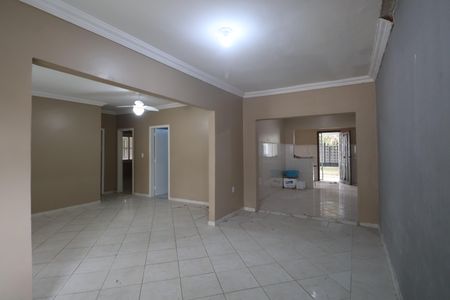 Casa para alugar com 350m², 3 quartos e 2 vagasSala 2