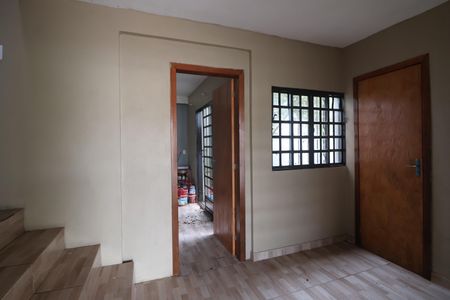 Casa para alugar com 350m², 3 quartos e 2 vagasÁrea de Serviço