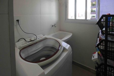 Apartamento para alugar com 41m², 1 quarto e 1 vagaÁrea de Serviço